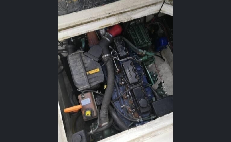 Bayliner 2755-kuva-4